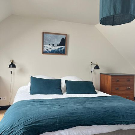 La Vigie D'Heloise, Appartement De L'Aod Ushant Экстерьер фото