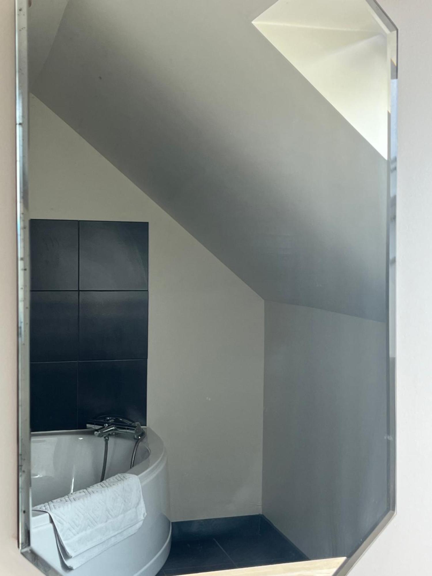 La Vigie D'Heloise, Appartement De L'Aod Ushant Экстерьер фото